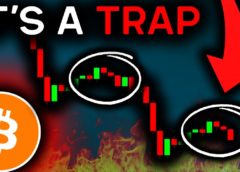 BITCOIN WARNING: Time is Running Out (PREPARE NOW)!!! – Bitcoin News Today, Ethereum & Altcoins