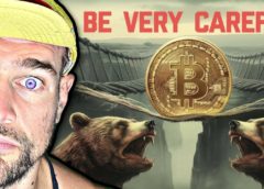 Bitcoin PUMPING Right NOW!!!  (Live Trading & Analysis)