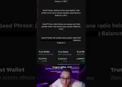 AI wallet mining software #cryptocurrencymining #crypto #ai #wallet #mining #btc #bitcoin