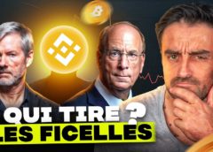 🚨 CRASH CRYPTO: La FIN 2025 va faire TRES MAL, “ILS” PLONGENT BITCOIN dans le BEARMARKET!