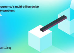 TrustLinq Seeks to Solve Cryptocurrency’s Multi-Billion Dollar Usability Problem