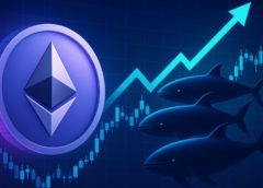 Top Performers Go All-In On Ethereum Long Positions With Over $425M in Exposure