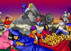 Indian Crypto Holders’ Wider Bets Japan Crypto Tax: Asia Express