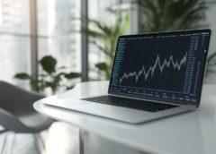 Robinhood’s 2025 Crypto Milestones: New Tools and Regions