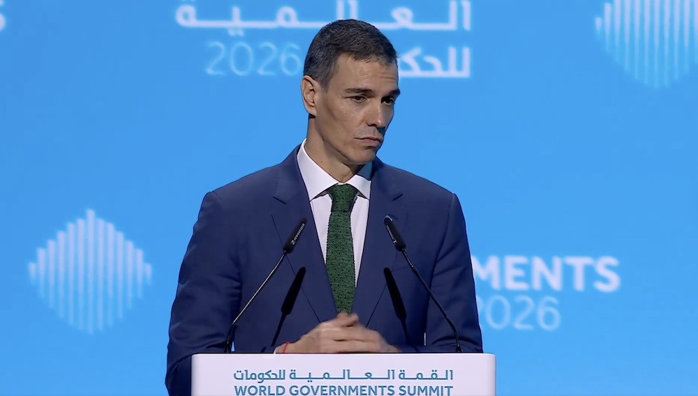 Privacy, Spain, Freedom, Censorship, Pavel Durov