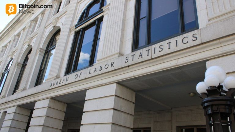 Bitcoin Slumps Below $66,000 as Strong US Jobs Data Dampens Rate-Cut Hopes