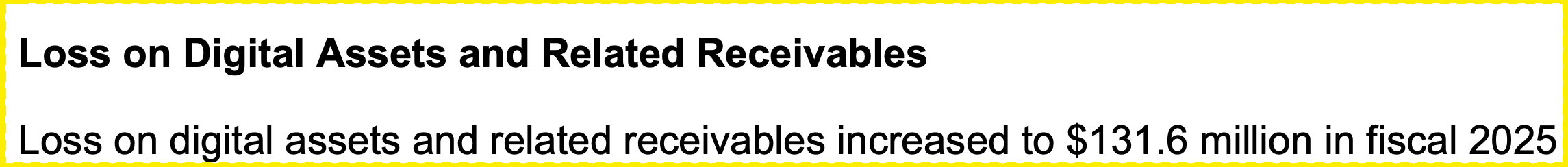 Gamestop Bitcoin Strategy: Company Used BTC Holdings for Covered Calls, SEC Filing Shows Gamestop Bitcoin Strategy: Company Used BTC Holdings for Covered Calls, SEC Filing Shows