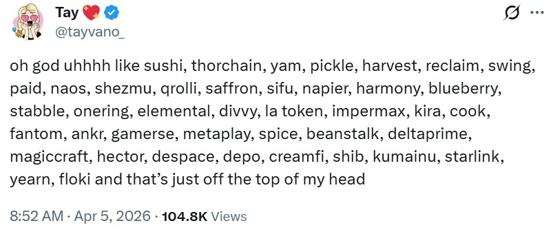 Monahan DeFi DRPK contributions