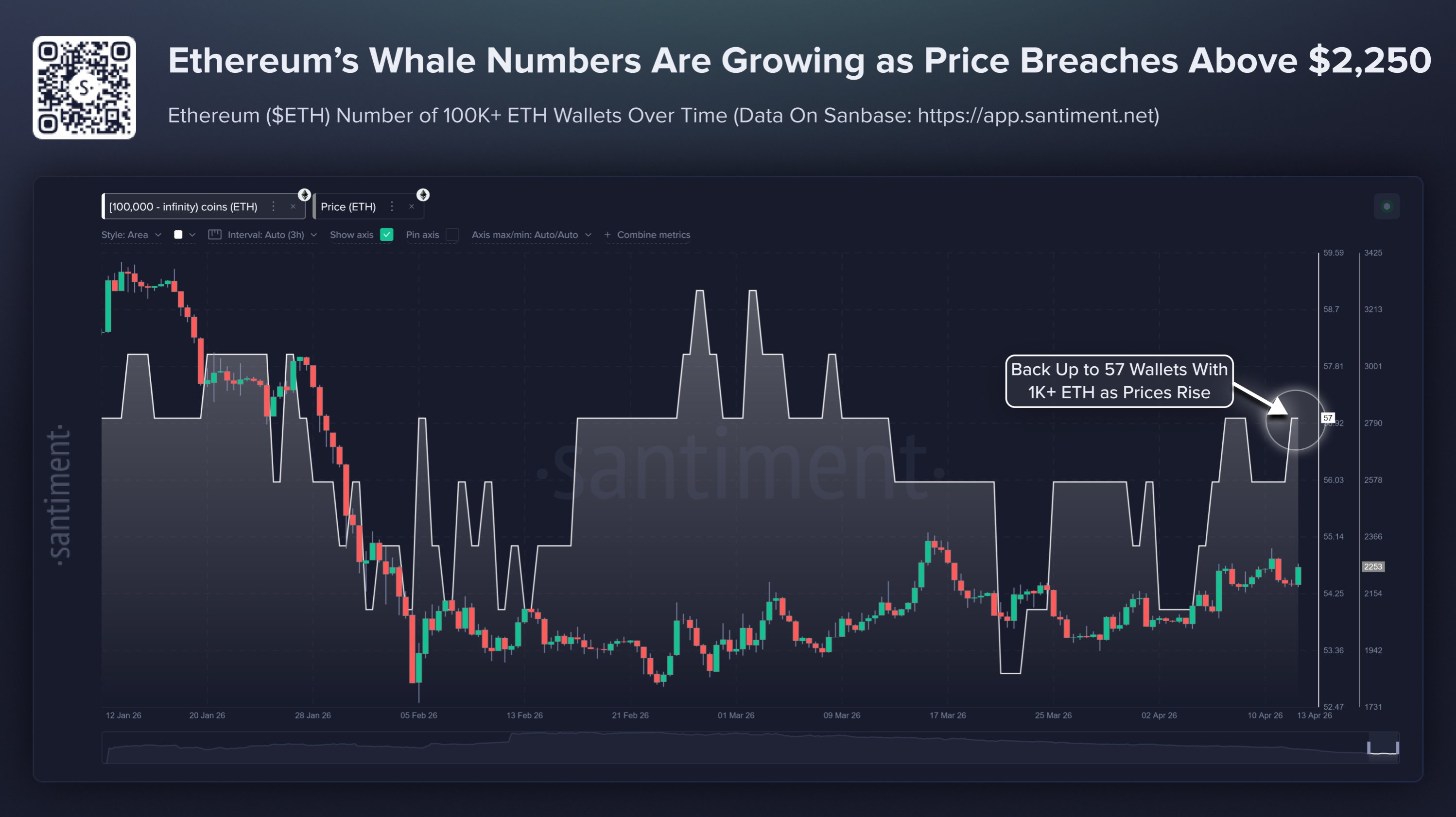 Ethereum Whales