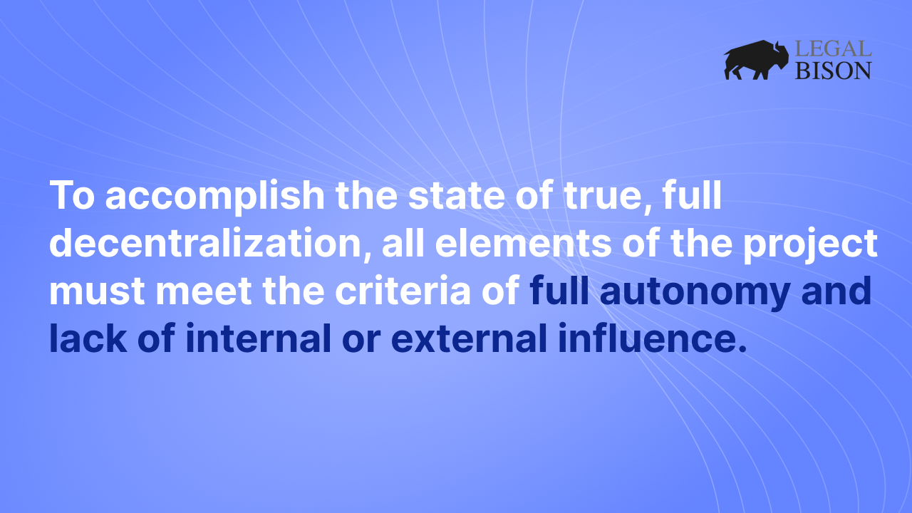 'We Are DeFi, so MiCA Does Not Apply to Us.' Sorry, but EBA and ESMA Have a Different Point of View 'We Are DeFi, so MiCA Does Not Apply to Us.' Sorry, but EBA and ESMA Have a Different Point of View