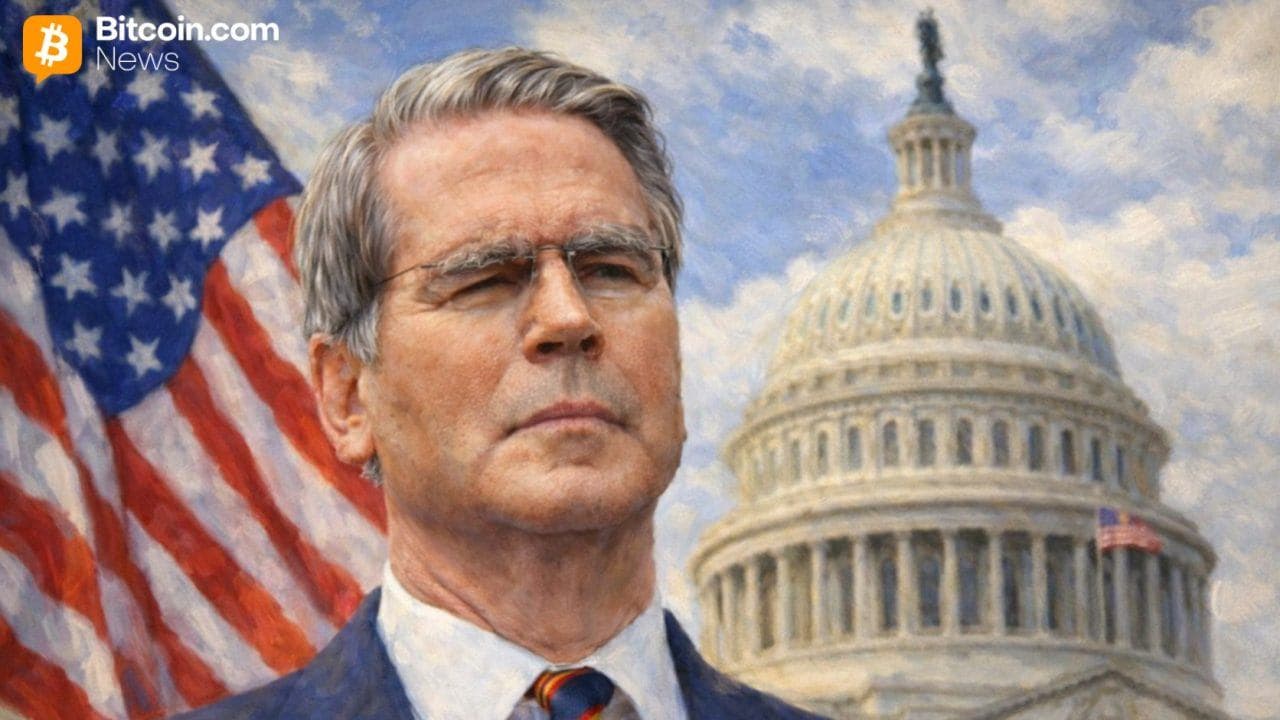 Morgan Stanley Joins ETF Game, Bitmine Trades on NYSE, And More – Week In Review Morgan Stanley Joins ETF Game, Bitmine Trades on NYSE, And More – Week In Review